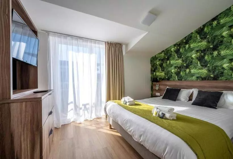 Athome Residence Et Spa