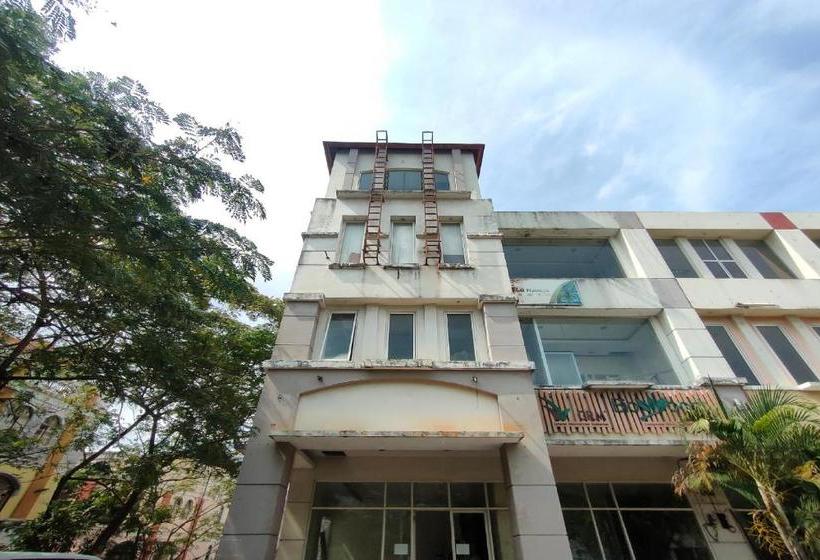 酒店 Oyo 3364 Batam One Guesthouse