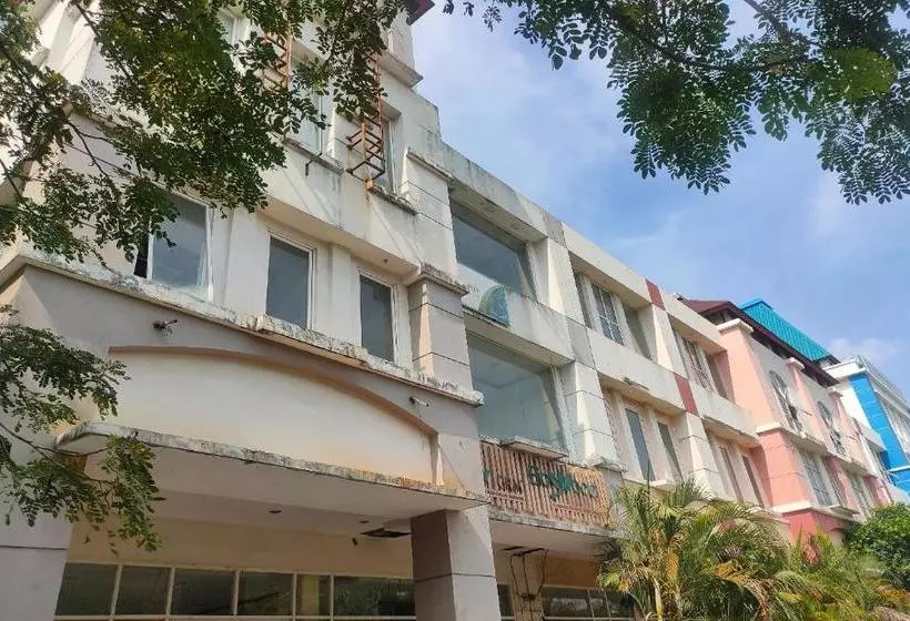 ホテル Oyo 3364 Batam One Guesthouse