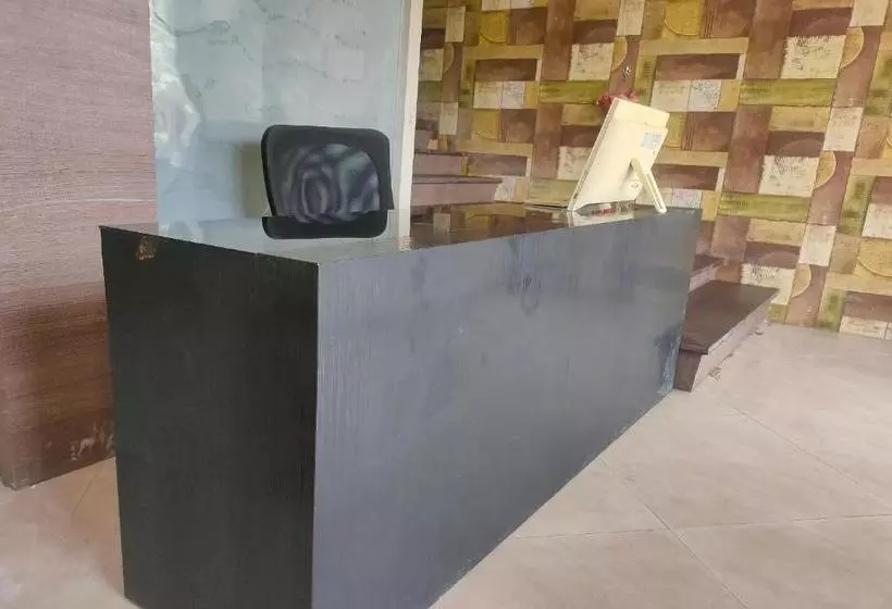 ホテル Oyo 3364 Batam One Guesthouse