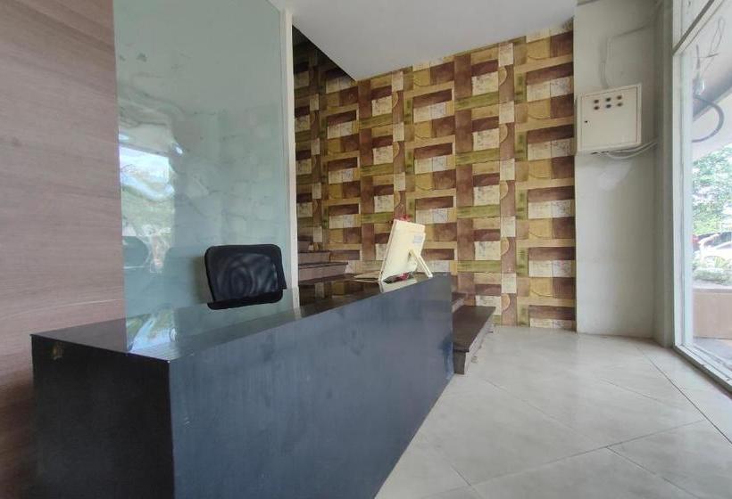 酒店 Oyo 3364 Batam One Guesthouse