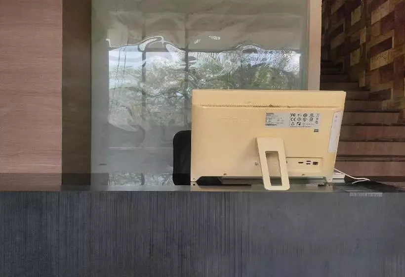 ホテル Oyo 3364 Batam One Guesthouse