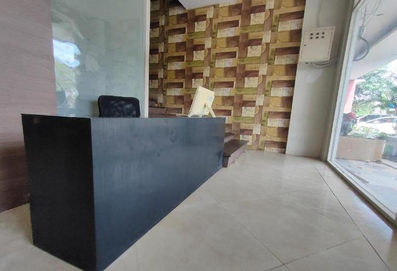 酒店 Oyo 3364 Batam One Guesthouse