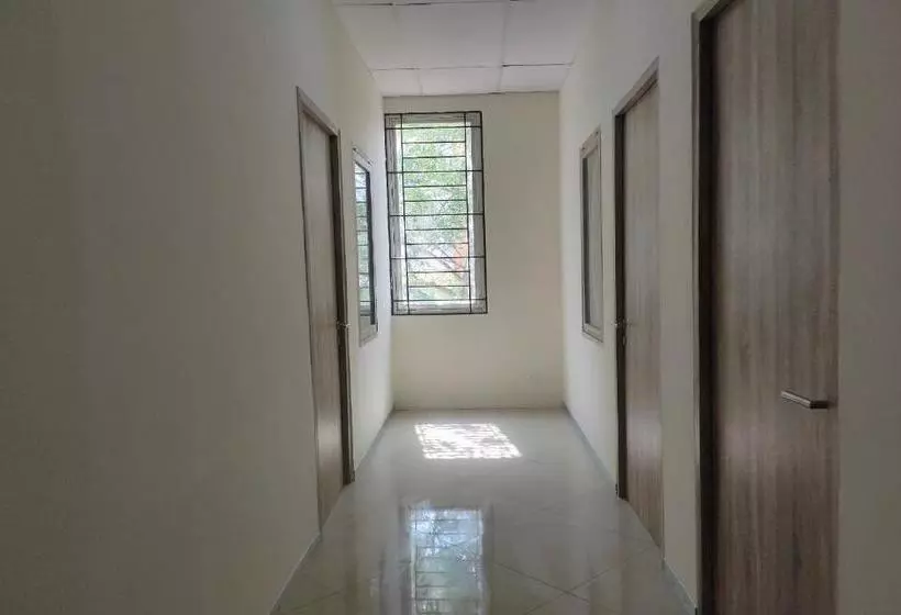 ホテル Oyo 3364 Batam One Guesthouse