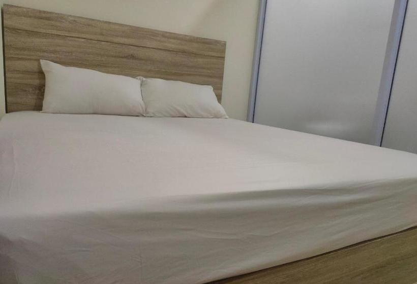 酒店 Oyo 3364 Batam One Guesthouse