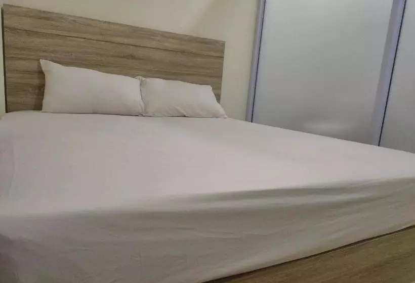 ホテル Oyo 3364 Batam One Guesthouse