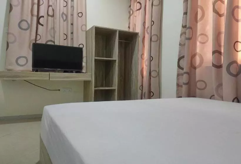 ホテル Oyo 3364 Batam One Guesthouse