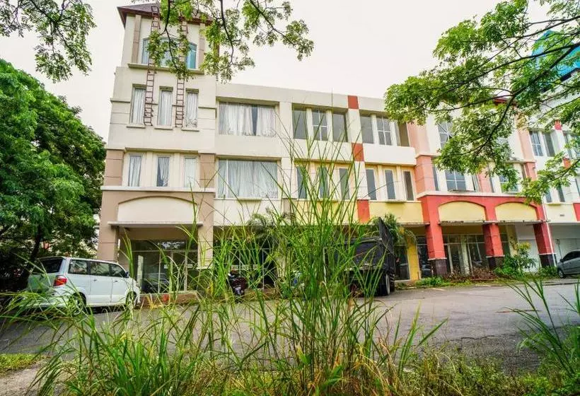 ホテル Oyo 3364 Batam One Guesthouse