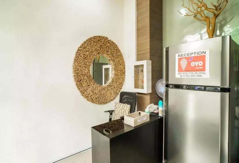 ホテル Oyo 3364 Batam One Guesthouse