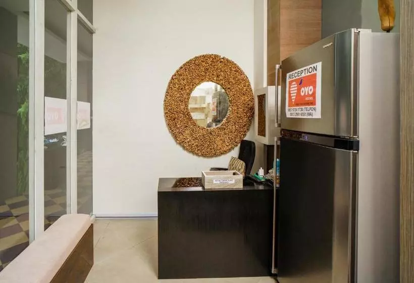 ホテル Oyo 3364 Batam One Guesthouse