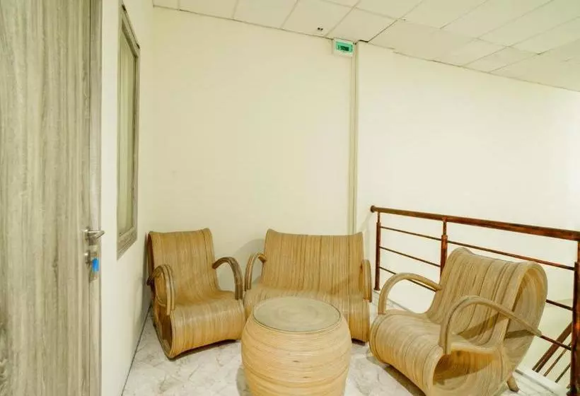 ホテル Oyo 3364 Batam One Guesthouse