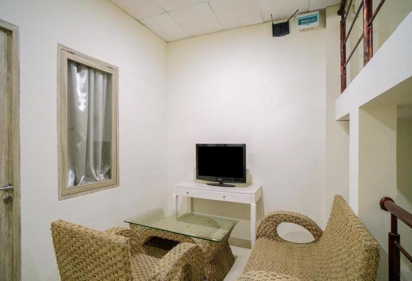 酒店 Oyo 3364 Batam One Guesthouse