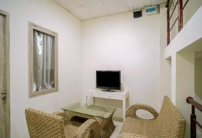 ホテル Oyo 3364 Batam One Guesthouse