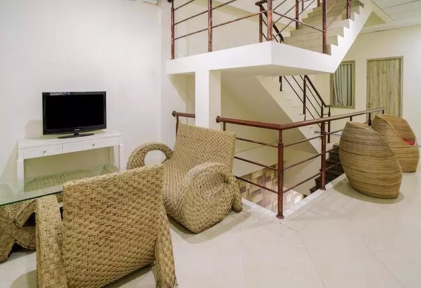 ホテル Oyo 3364 Batam One Guesthouse