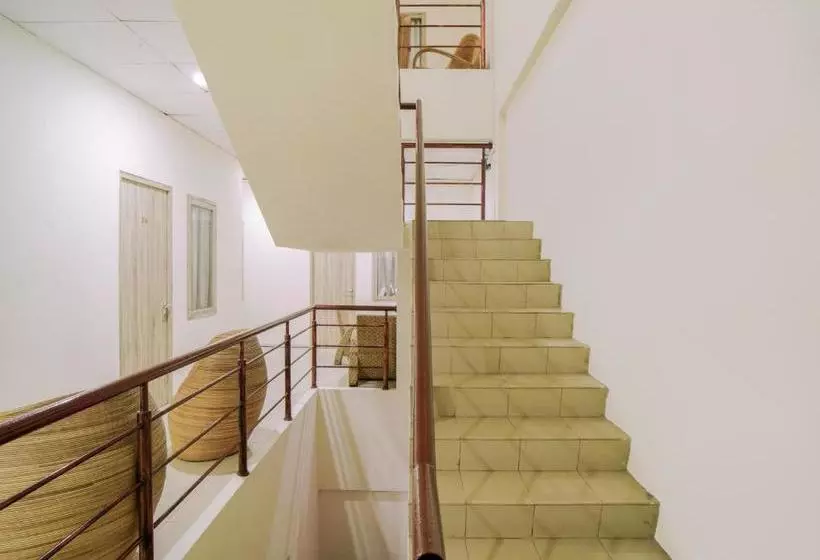 ホテル Oyo 3364 Batam One Guesthouse