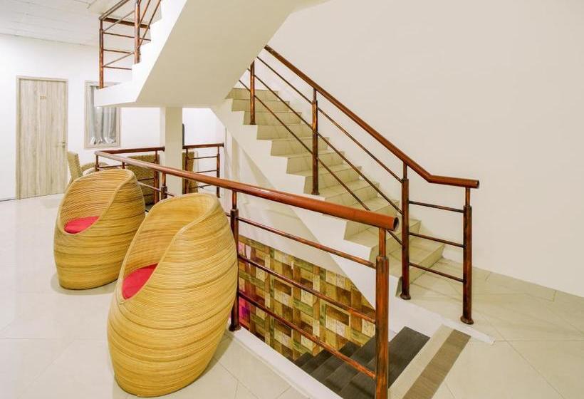 酒店 Oyo 3364 Batam One Guesthouse