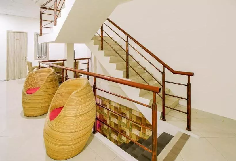 ホテル Oyo 3364 Batam One Guesthouse