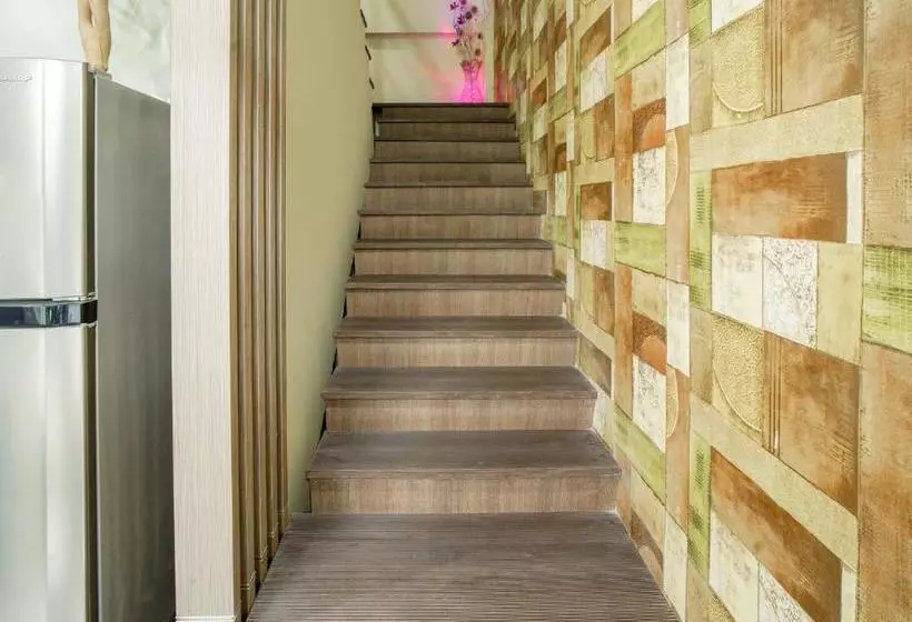 ホテル Oyo 3364 Batam One Guesthouse