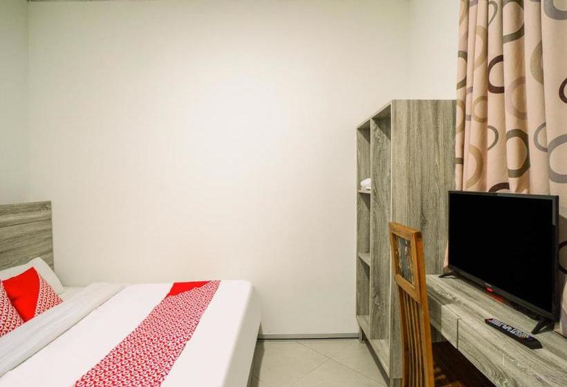 酒店 Oyo 3364 Batam One Guesthouse