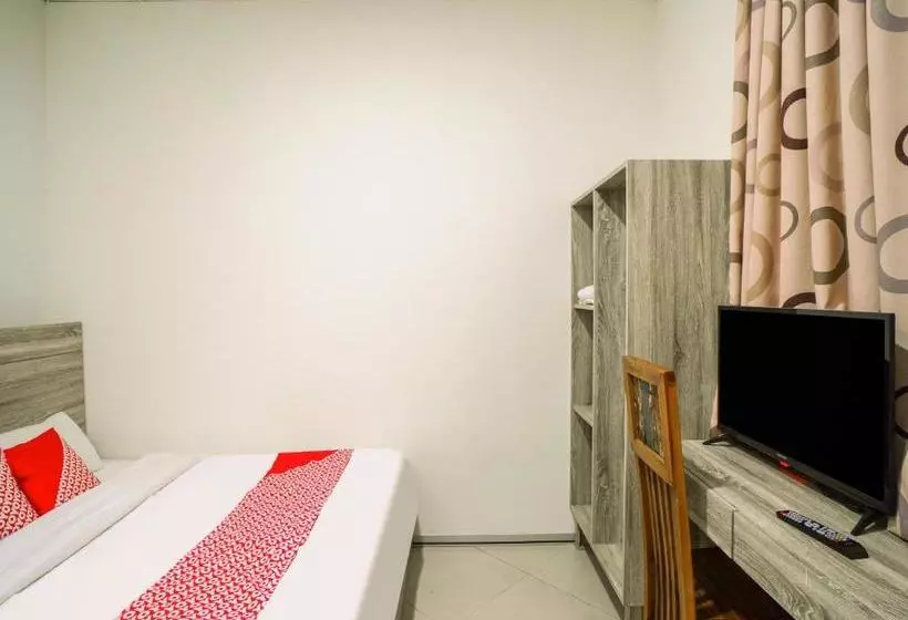 ホテル Oyo 3364 Batam One Guesthouse