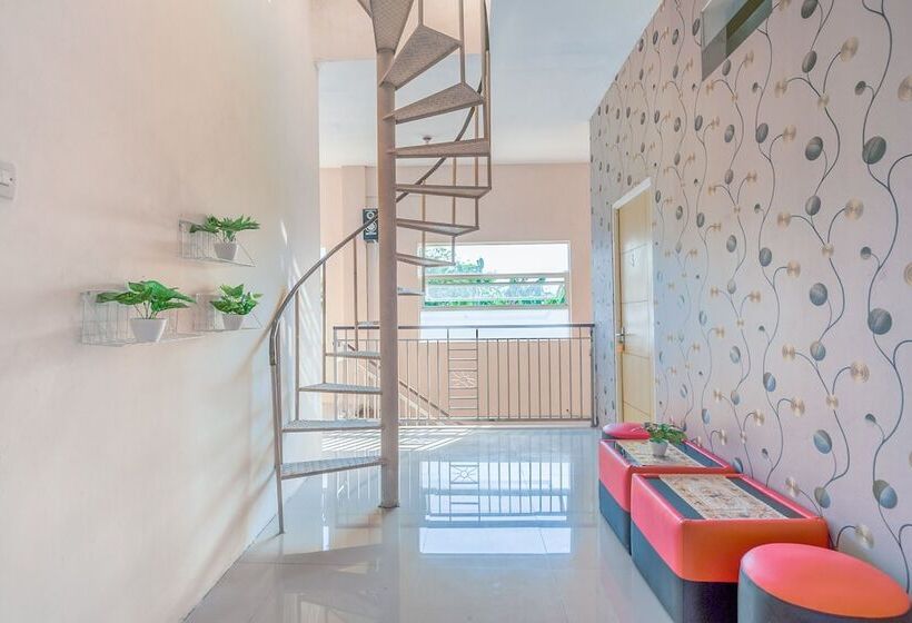 호텔 Oyo 3434 Penginapan Keluarga Syariah