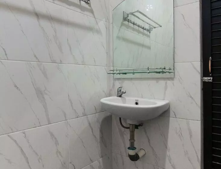 هتل Capital O 3476 Millenium Inn