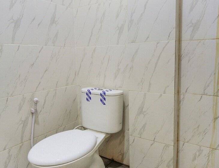 Hotel Capital O 3476 Millenium Inn