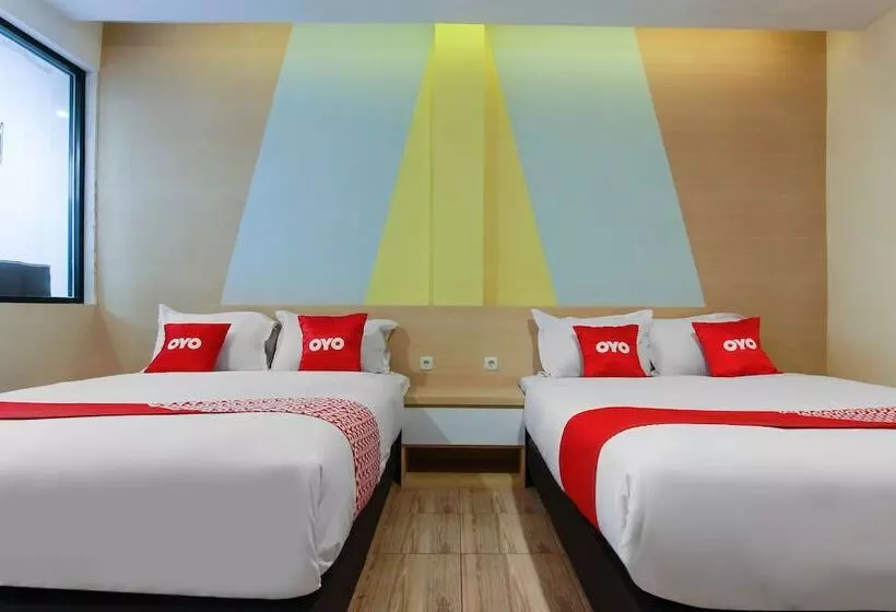 هتل Capital O 3476 Millenium Inn
