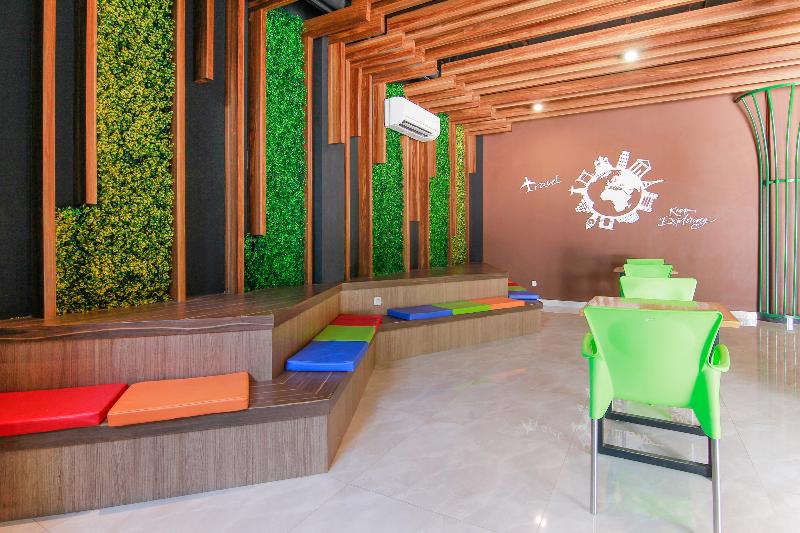 Hotel Capital O 3476 Millenium Inn