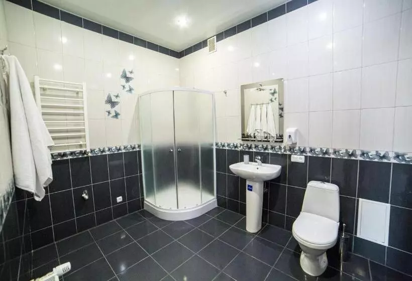 Retkeilymaja Hollywood