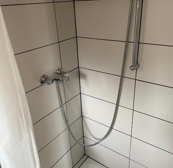 호스텔 Talstation Heumöderntal