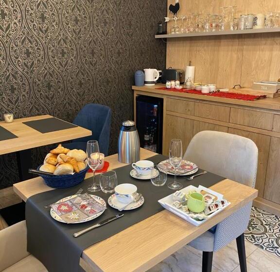 B&b Hof Ter Koningen