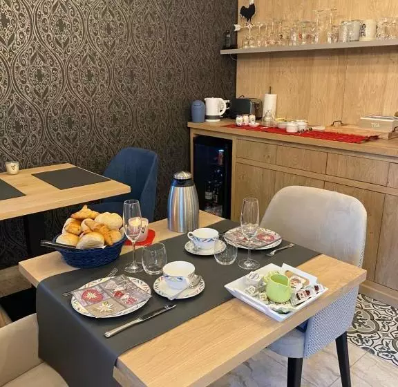 B&b Hof Ter Koningen