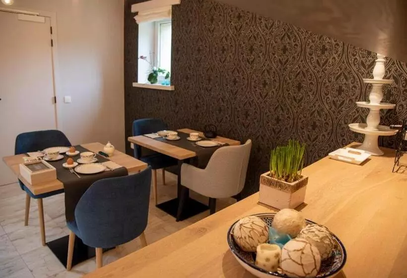 B&b Hof Ter Koningen