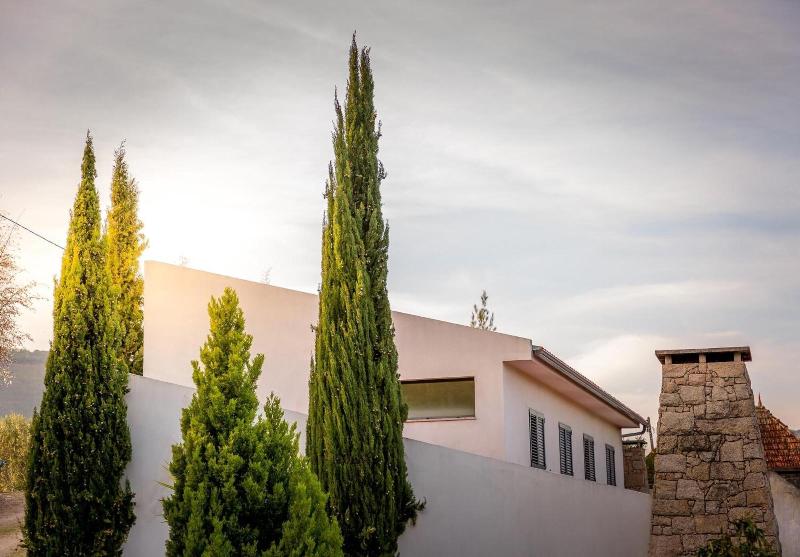 住宿加早餐  Quinta Da Portela Douro