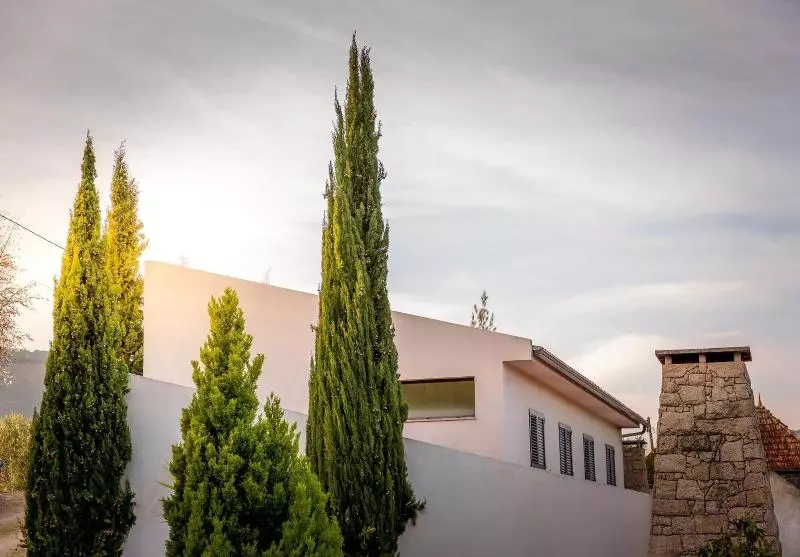 Aamiaismajoitus (B&B) Quinta Da Portela Douro