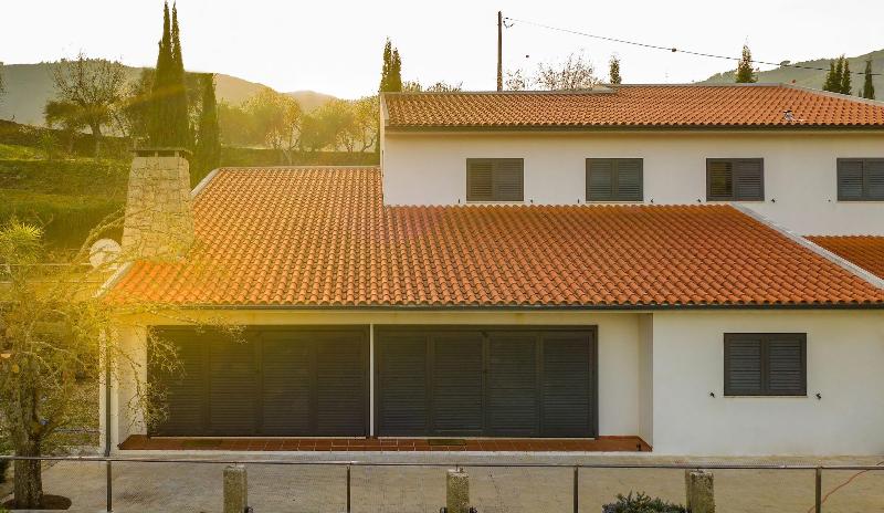 住宿加早餐  Quinta Da Portela Douro