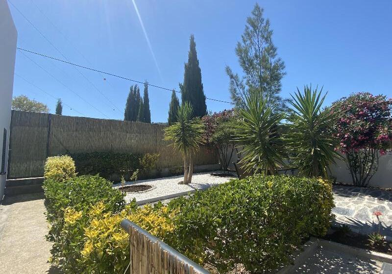 住宿加早餐  Quinta Da Portela Douro