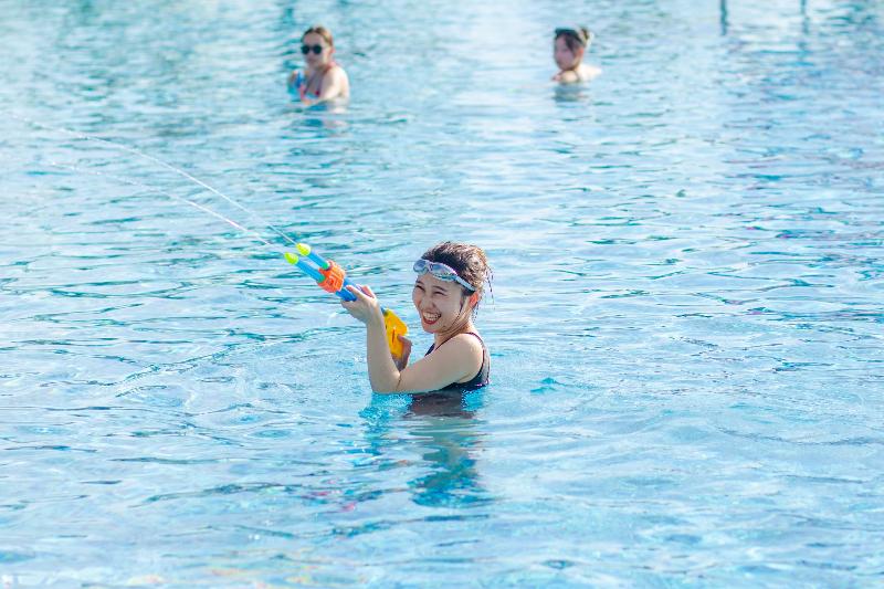 هتل Mövenpick Resort Waverly Phu Quoc