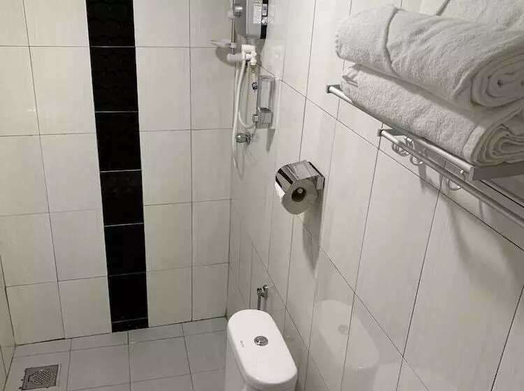 هتل Orange Villa