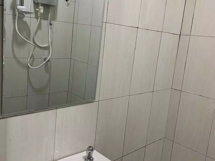 هتل Orange Villa