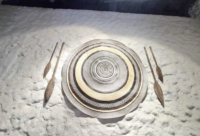 Szálloda Origen Local Suites