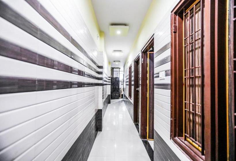 호텔 Oyo 71693 Starlight