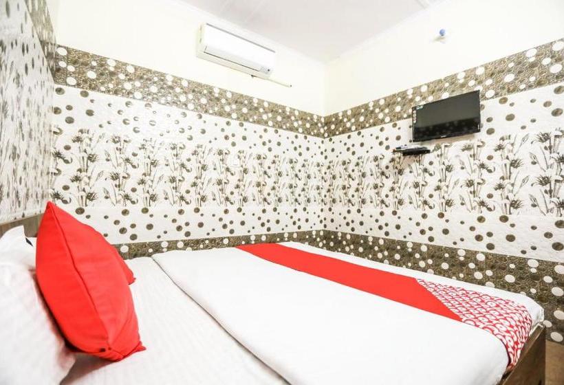 호텔 Oyo 71693 Starlight