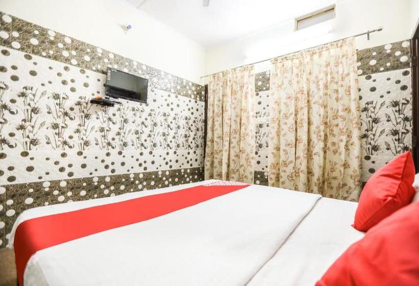 호텔 Oyo 71693 Starlight