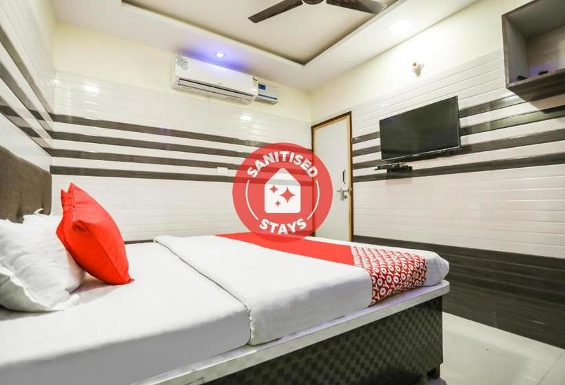 호텔 Oyo 71693 Starlight