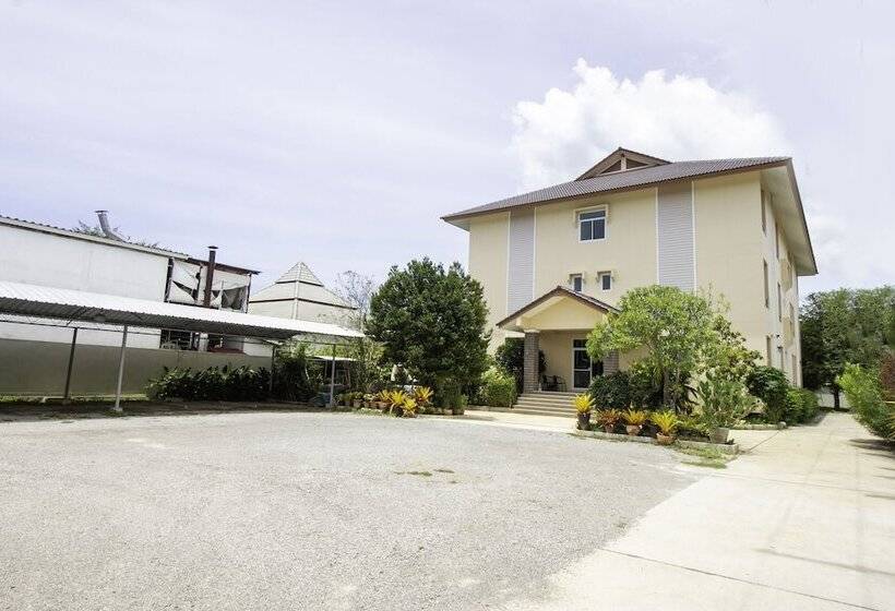 Hotel Oyo 904 Mai Thai Place