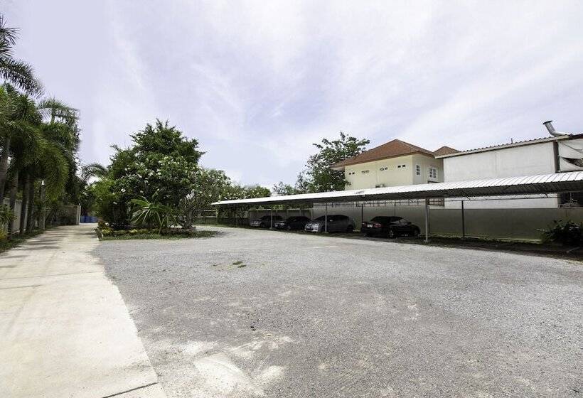 Hotel Oyo 904 Mai Thai Place