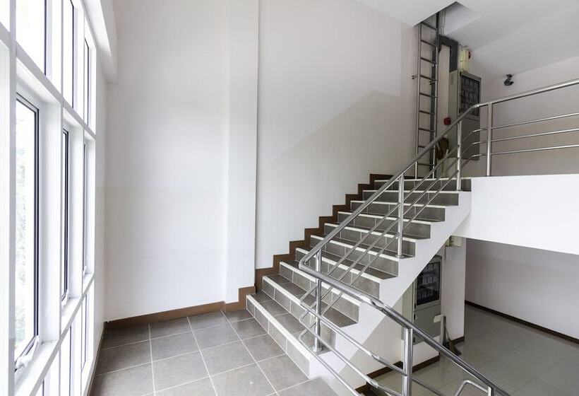 Hotel Oyo 904 Mai Thai Place