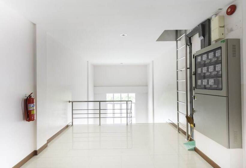 Hotel Oyo 904 Mai Thai Place